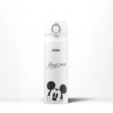 Thermos Direct Drink Flask-Mickey Signature Thermos Direct Drink Flask-Mickey Signature