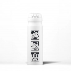Thermos Direct Drink Flask-Mickey Signature Thermos Direct Drink Flask-Mickey Signature