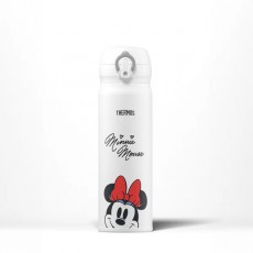 Thermos Direct Drink Flask-Minnie Signature Thermos Direct Drink Flask-Minnie Signature