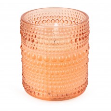 Candlelight LED Candle Pink Candlelight LED Candle Pink