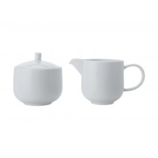 Maxwell & Williams Cashmere Sugar & Creamer