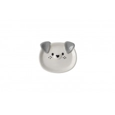 Send With Love Dog Ring Dish Send With Love Dog Ring Dish