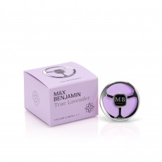 Max Benjamin Car Fragrance Dispenser-True Lavender Max Benjamin Car Fragrance Dispenser-True Lavender