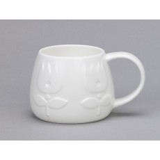 Repeat Repeat Tulip Mug Crocus