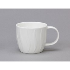 Repeat Repeat Olive Mug Flame