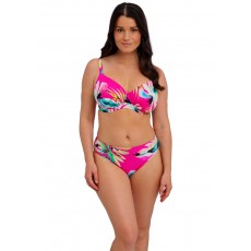 Fantasie Carabelita UW Gathered Full Cup Bikini Fantasie Carabelita UW Gathered Full Cup Bikini