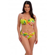 Fantasie Cala Macarella UW Gathered Full Cup Bikini Fantasie Cala Macarella UW Gathered Full Cup Bikini