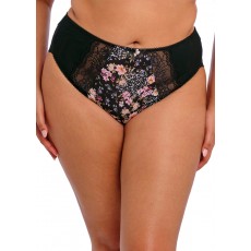 Elomi Morgan High Leg Brief Elomi Morgan High Leg Brief