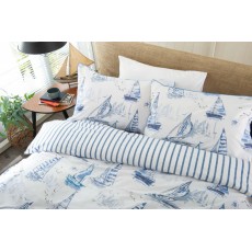Lobster Creek Solent Bedding Set Lobster Creek Solent Bedding Set