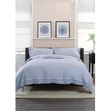 The Lyndon Company St Quentin Bedding Set The Lyndon Company St Quentin Bedding Set