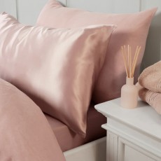 Silkys Silks 100% Mulberry Silk Pillowcase Silkys Silks 100% Mulberry Silk Pillowcase