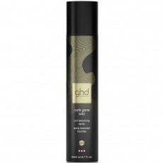 GHD Curls gone wild GHD Curls gone wild