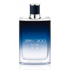 Jimmy Choo Man Blue Eau de Toilette Natural Spray Jimmy Choo Man Blue Eau de Toilette Natural Spray
