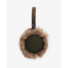 Barbour Barrhill Muffs Barbour Barrhill Muffs