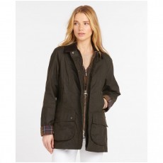 Barbour Classic Beadnell Wax Jacket Barbour Classic Beadnell Wax Jacket