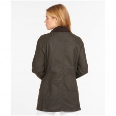 Barbour Classic Beadnell Wax Jacket Barbour Classic Beadnell Wax Jacket