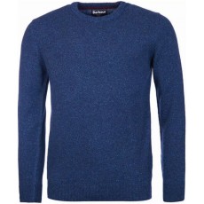 Barbour Essential Tisbury Crew Neck Sweater Barbour Essential Tisbury Crew Neck Sweater