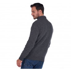 Barbour Nelson Essential Half Zip Jumper Barbour Nelson Essential Half Zip Jumper
