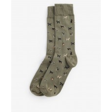 Barbour Mavin Socks Barbour Mavin Socks