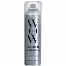 Color Wow Texas Hold 'Em Hairspray 234ml Color Wow Texas Hold 'Em Hairspray 234ml
