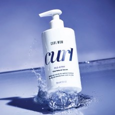 Color Wow Curl Wow Flo Etry Vital Natural Serum 295ml Color Wow Curl Wow Flo Etry Vital Natural Serum 295ml