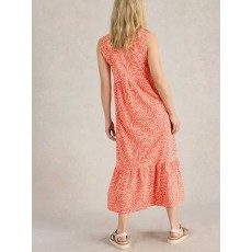 White Stuff Cameron Jersey Maxi Dress White Stuff Cameron Jersey Maxi Dress