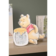 Disney Winnie The Pooh Shaped Photo Frame Disney Winnie The Pooh Shaped Photo Frame