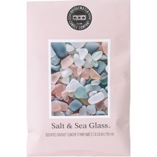 Bridgewater Salt & Sea Glass Sachet Bridgewater Salt & Sea Glass Sachet