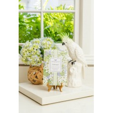 Greenleaf Hydrangea Sachet Greenleaf Hydrangea Sachet