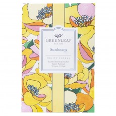 Greenleaf Sunbeam Sachet Greenleaf Sunbeam Sachet