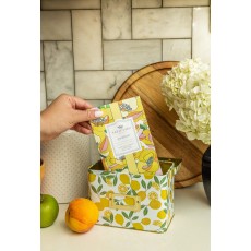 Greenleaf Sunbeam Sachet Greenleaf Sunbeam Sachet