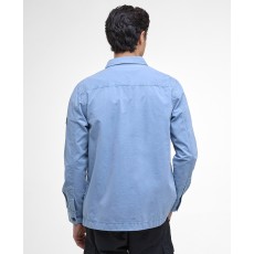 Barbour International Arlo Overshirt Barbour International Arlo Overshirt