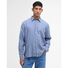 Barbour Sealane Relaxed Shirt Barbour Sealane Relaxed Shirt