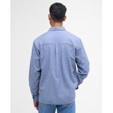 Barbour Sealane Relaxed Shirt Barbour Sealane Relaxed Shirt