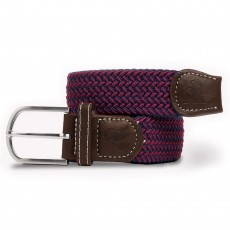 Swole Panda Woven Fine Weave Belt Swole Panda Woven Fine Weave Belt