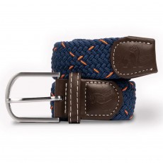 Swole Panda Woven Dot Belt Swole Panda Woven Dot Belt