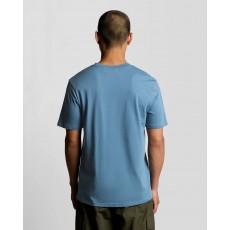 Lyle & Scott Plain T-Shirt Lyle & Scott Plain T-Shirt
