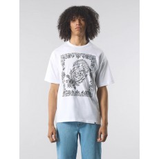 Pretty Green Parthian Print T-Shirt Pretty Green Parthian Print T-Shirt