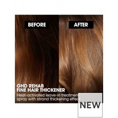 GHD Rehab Treatment Thickness GHD Rehab Treatment Thickness