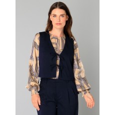 Yest Babette Waistcoat Yest Babette Waistcoat