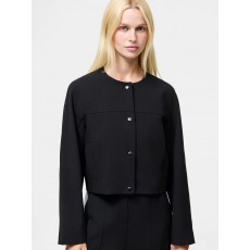 French Connection Jaiden Tailored Short Jacket French Connection Jaiden Tailored Short Jacket