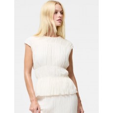 French Connection Saylor Gtt Sleeveless Top French Connection Saylor Gtt Sleeveless Top