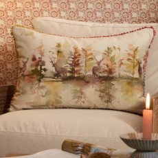 Wilderness Cushion Plum 40 x 60 Wilderness Cushion Plum 40 x 60