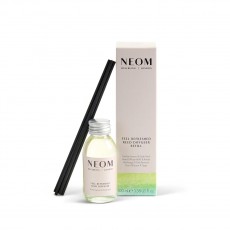 Neom Feel Refreshed Reed Diffuser Refill 100ml Neom Feel Refreshed Reed Diffuser Refill 100ml