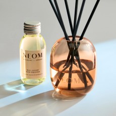 Neom Real Luxury Reed Diffuser 100ml Neom Real Luxury Reed Diffuser 100ml