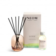 Neom Feel Refreshed Reed Diffuser 100ml Neom Feel Refreshed Reed Diffuser 100ml