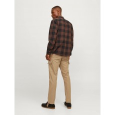 Jack & Jones Kane Barkley Cargo Pants Jack & Jones Kane Barkley Cargo Pants