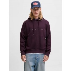 Jack & Jones Star JJ Sweat Hood Jack & Jones Star JJ Sweat Hood