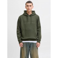 Jack & Jones Star JJ Sweat Hood Jack & Jones Star JJ Sweat Hood