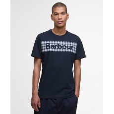 Barbour Bancroft T-shirt Barbour Bancroft T-shirt